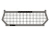 Backrack 10740 Truck Cab Protector/Headache Rack - Truck Part Superstore