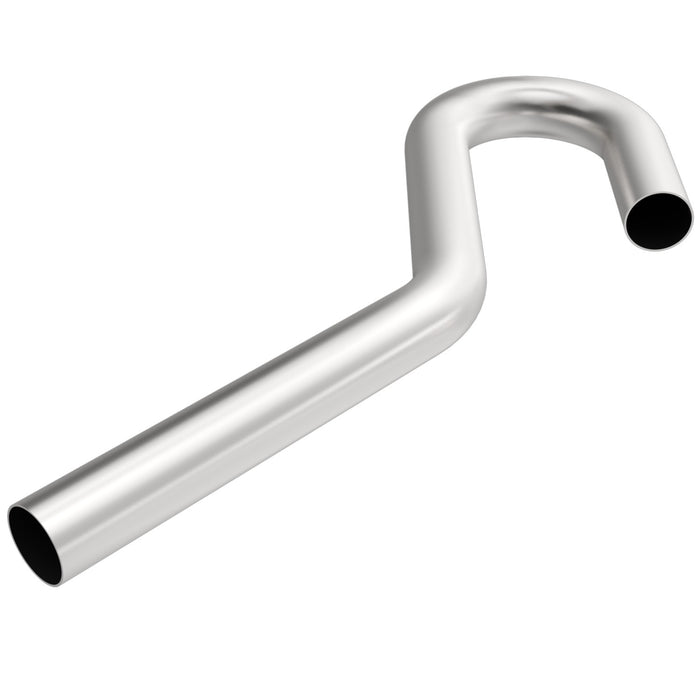 MagnaFlow Exhaust Products 10742 Universal Exhaust Pipe-3.00in. - Truck Part Superstore