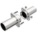 MagnaFlow Exhaust Products 10745 Exhaust Ball Flange-3.00in. - Truck Part Superstore