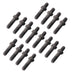 Mr Gasket 1074 Ultra Seal Competition Screw-In Rocker Arm Stud Set - Truck Part Superstore