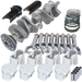 Eagle Specialty Prod 10752060 Engine Crankshaft Rotating Assembly - Truck Part Superstore