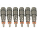 BD Diesel 1075821 Fuel Injector Kit; 50 hp; Incl. Injectors/Tip Washers; - Truck Part Superstore