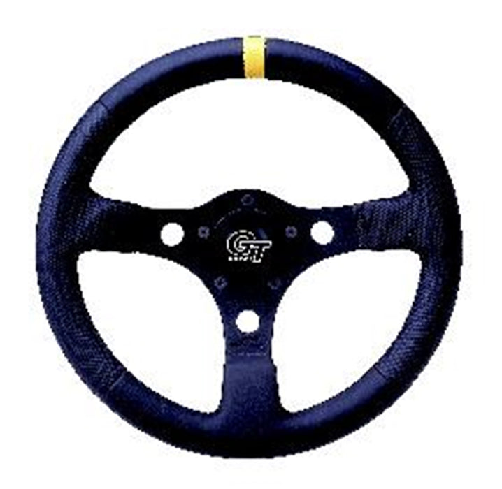 Grant 1075 Pro Stock Steering Wheel - Truck Part Superstore