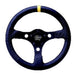 Grant 1075 Pro Stock Steering Wheel - Truck Part Superstore
