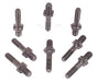 Mr Gasket 1075 Ultra Seal Competition Screw-In Rocker Arm Stud Set - Truck Part Superstore