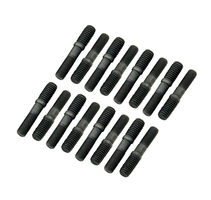 Mr Gasket 1076 Ultra Seal Screw-In Rocker Arm Stud Set - Truck Part Superstore