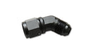 Vibrant Performance 10771 Female to Male 45 Degree Swivel Adapter Fitting - Truck Part Superstore