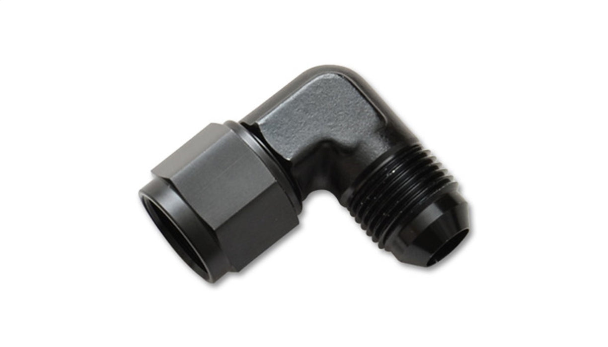 Vibrant Performance 10782 Female to Male 90 Degree Swivel Adapter Fitting - Truck Part Superstore