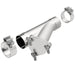 MagnaFlow Exhaust Products 10783 Exhaust Cut-Out-2.25in. - Truck Part Superstore