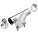 MagnaFlow Exhaust Products 10785 Exhaust Cut-Out-3.00in. - Truck Part Superstore