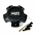 Moto Metal 1079L121MO2SB MO971/MO972 SATIN BLACK 5X4.5/5 - Truck Part Superstore