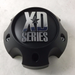 XD 1079L140AMB XDS CAP MATTE BLACK 5X135 - Truck Part Superstore