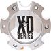 XD 1079L140A XDS CAP CHROME 5X135 - Truck Part Superstore