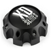 XD 1079L140MB XDS CAP MATTE BLACK 6X135 - Truck Part Superstore