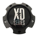 XD 1079L145AGB XDS CAP GLOSS BLACK 5X5.5/150 - Truck Part Superstore