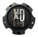 XD 1079L145AMB XDS CAP MATTE BLACK 5X5.5/150 - Truck Part Superstore