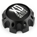 XD 1079L145ASGB-H42 XDS CAP SG-BLK 5X5.5/150 W/ BLK SCREW - Truck Part Superstore