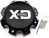 XD 1079L145GB1-H42 XDS CAP 6X5.5 GLOSS BLACK (NEW LOGO) - Truck Part Superstore