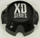 XD 1079L145MB XDS CAP MATTE BLACK 6X5.5 - Truck Part Superstore