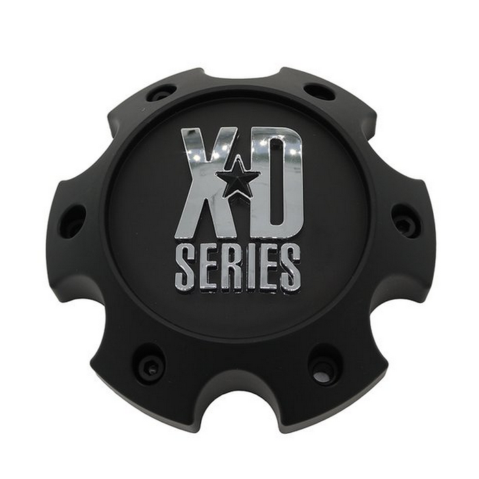 XD 1079L145SBGB-H42 XDS CAP BOLT-ON (SB/GB/BK) - 6X5.5 - Truck Part Superstore