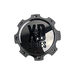 XD 1079L170CH-H42 XDS CAP 8X6.5/170/180 - CHROME - Truck Part Superstore