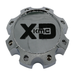 XD 1079L170CH1-H63 XDS CAP 8X170 H63 CHROME - Truck Part Superstore