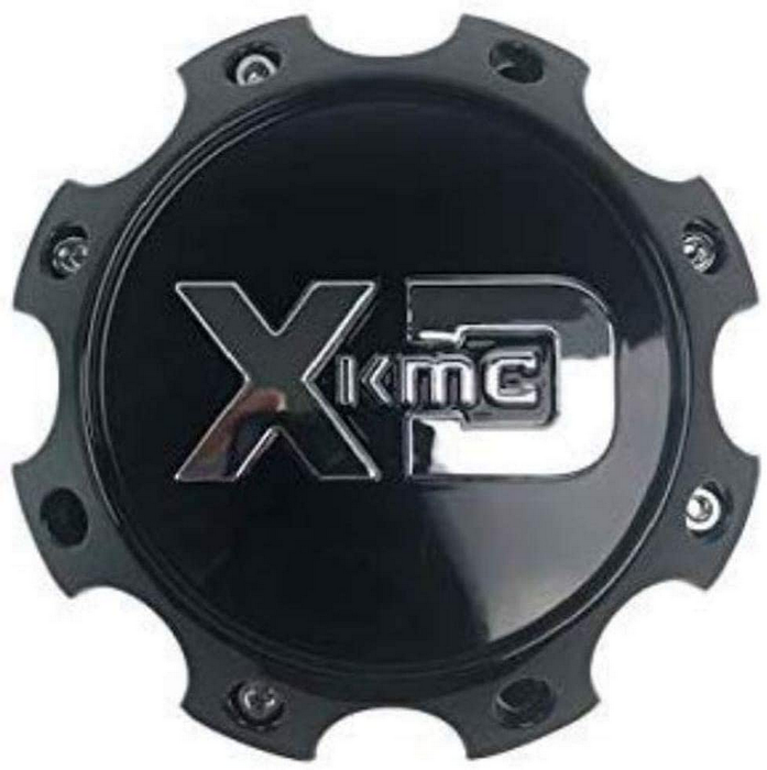 XD 1079L170SBGB-H63 XDS CAP BOLT-ON (SB/GB/BK) - 8X170 - Truck Part Superstore