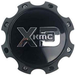 XD 1079L170SBGB-H63 XDS CAP BOLT-ON (SB/GB/BK) - 8X170 - Truck Part Superstore