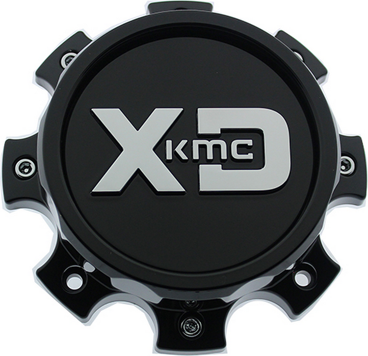 XD 1079L199FGB-H47 XDS DUALLY FRONT CAP (GB/CH) - 8X200/210 - Truck Part Superstore