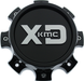 XD 1079L199FGB-H47 XDS DUALLY FRONT CAP (GB/CH) - 8X200/210 - Truck Part Superstore