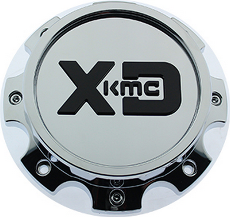 XD 1079L199RGB-H122 XDS DUALLY REAR CAP (GB/CH) - 8X200/210 - Truck Part Superstore