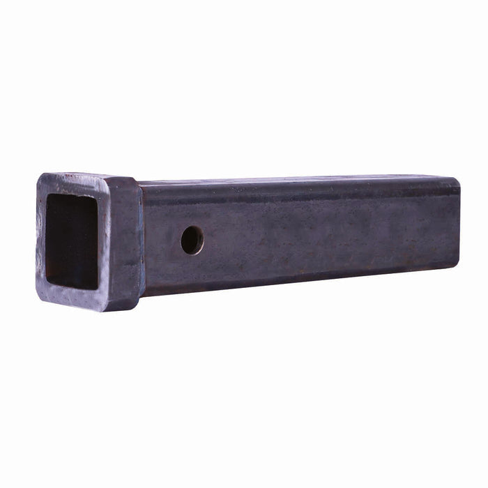 GEN-Y Hitch GH-003 Weld-On Receiver Tube 2" x 2" x 12" - Truck Part Superstore