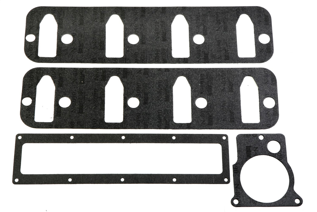 Weiand 108-117 Intake Manifold Gasket Kit - Truck Part Superstore