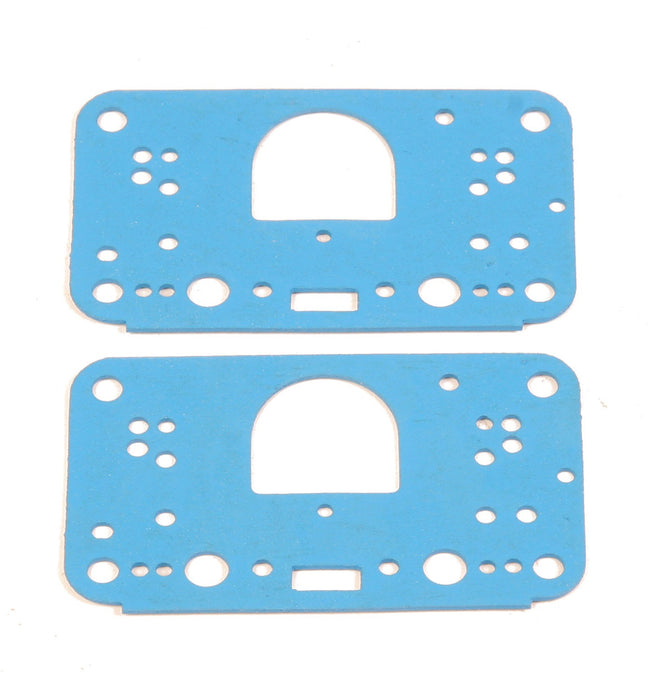 Holley 108-121 Metering Block Gasket - Truck Part Superstore