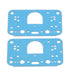 Holley 108-121 Metering Block Gasket - Truck Part Superstore