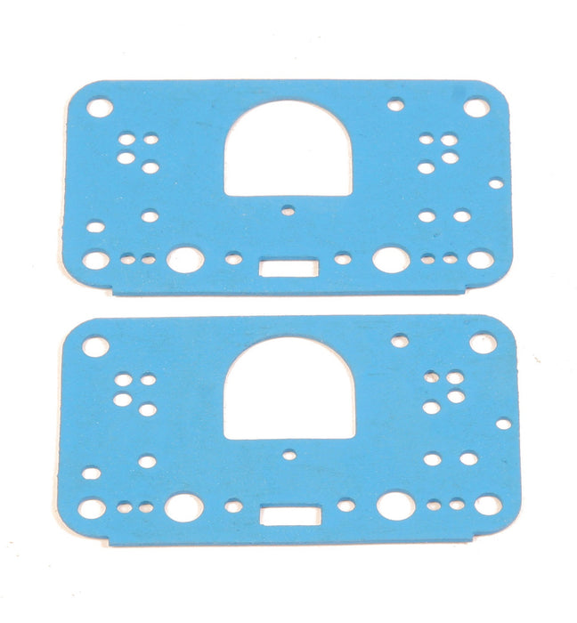 Holley 108-121 Metering Block Gasket - Truck Part Superstore