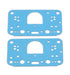 Holley 108-121 Metering Block Gasket - Truck Part Superstore