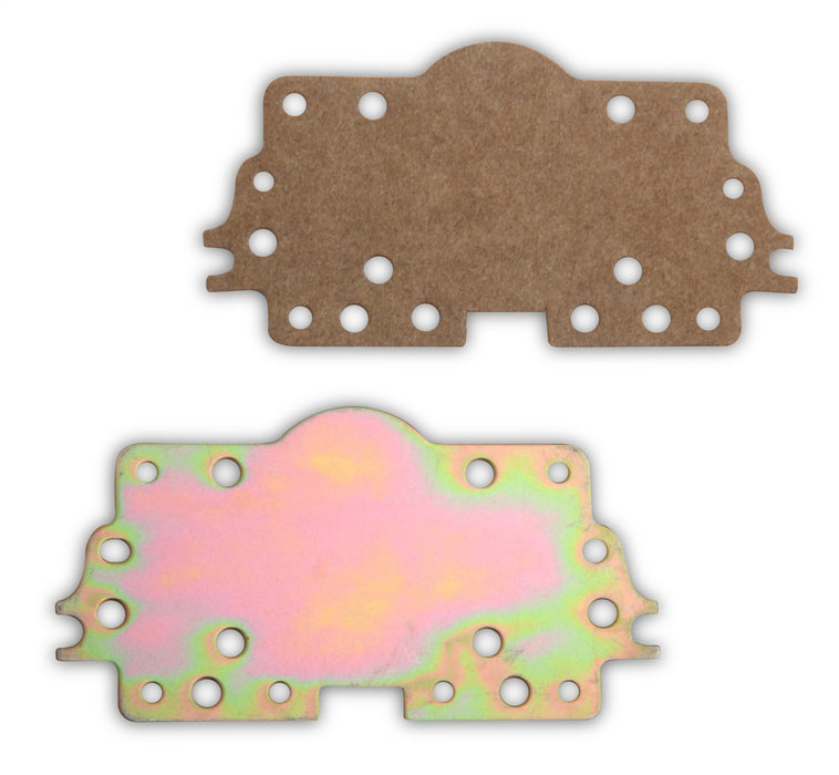 Holley 108-122 Secondary Sealing Plate - Truck Part Superstore