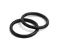Holley 108-125 O-Ring Inlet Fitting; For Ultra HP Aluminum Bowls; - Truck Part Superstore