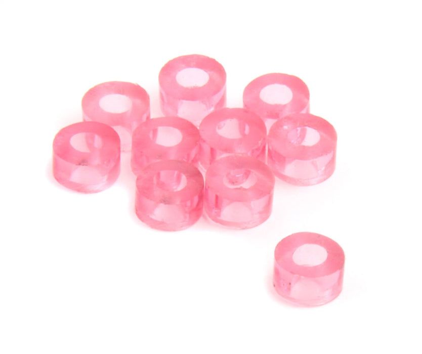 Holley 108-126 Idle Mixture Screw Gasket; Use On Billet Blocks; 10 Pack; - Truck Part Superstore