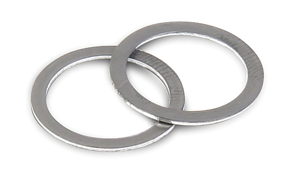Holley 108-1 Fitting Gasket; Size 9/16 in.; Side Hung Float Bowls; - Truck Part Superstore