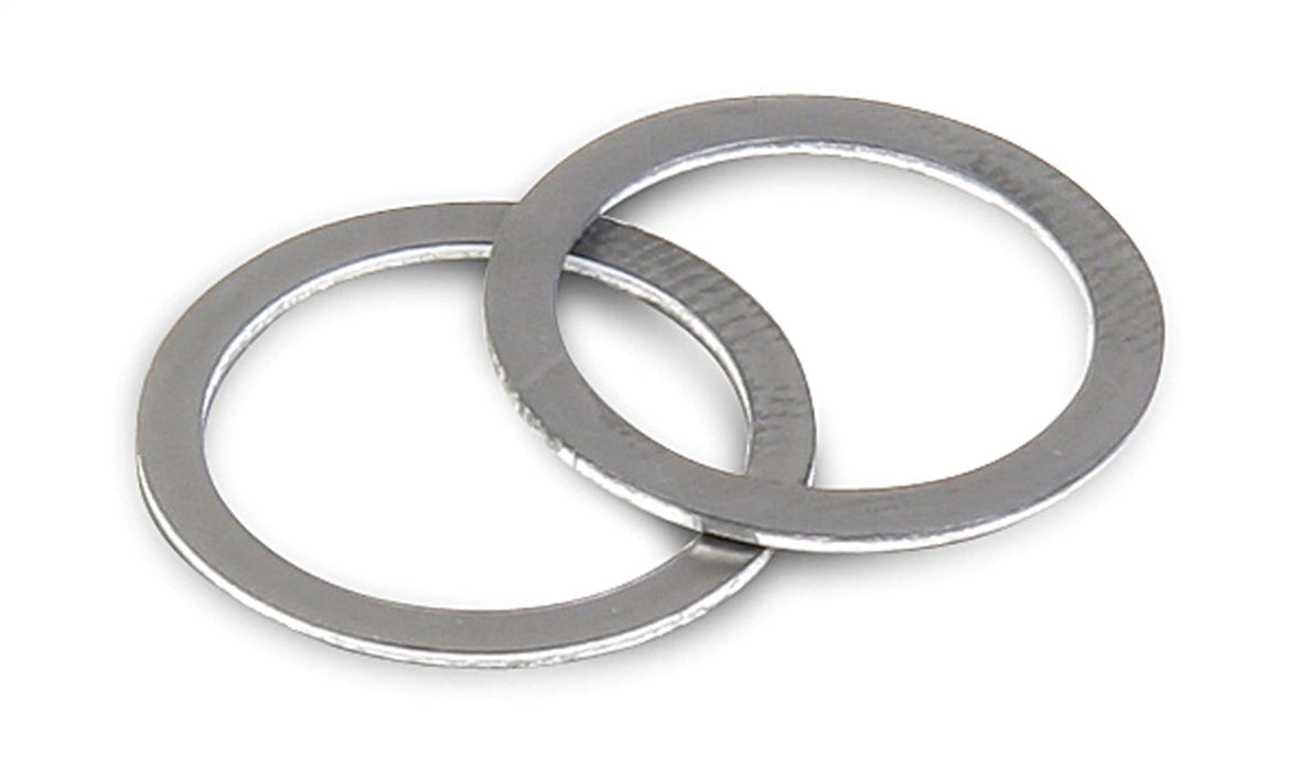 Holley 108-1 Fitting Gasket; Size 9/16 in.; Side Hung Float Bowls; - Truck Part Superstore