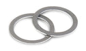Holley 108-1 Fitting Gasket; Size 9/16 in.; Side Hung Float Bowls; - Truck Part Superstore