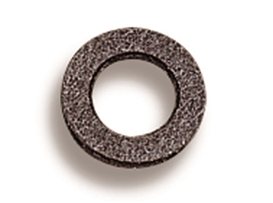 Quick Fuel Technology 8-40QFT Fuel Bowl Screw Gasket; Standard Fiber; 8 pc.; - Truck Part Superstore