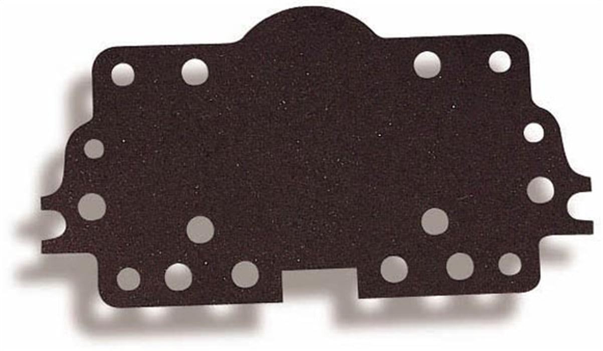 Holley 108-27-2 Metering Plate Gasket; For Model 4160; 2 Per Package; - Truck Part Superstore