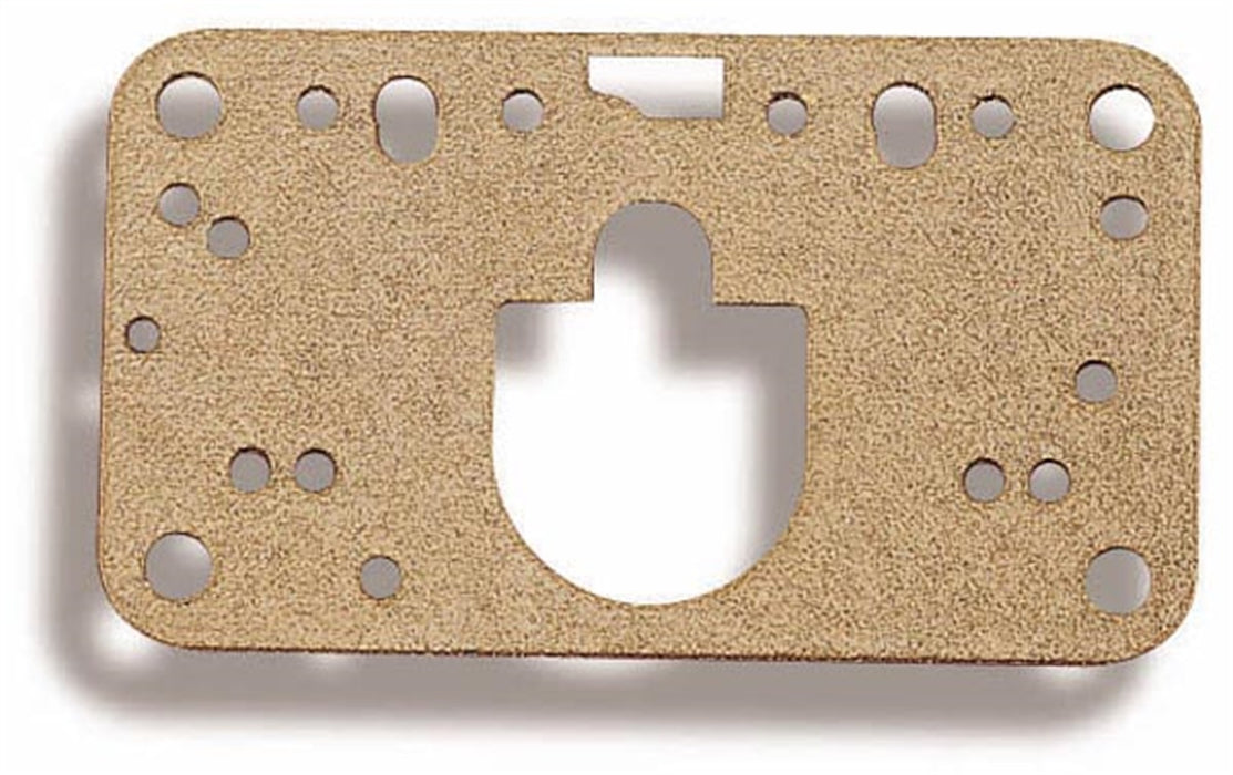 Holley 108-35-2 Metering Block Gasket; For Model 2300; 2 Per Package; - Truck Part Superstore