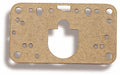 Holley 108-35-2 Metering Block Gasket; For Model 2300; 2 Per Package; - Truck Part Superstore