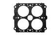 Holley 108-3 Throttle Body Gasket; Model 4150/4160 Carburetors; 1 9/16x1 9/16 in. Bore Size; - Truck Part Superstore