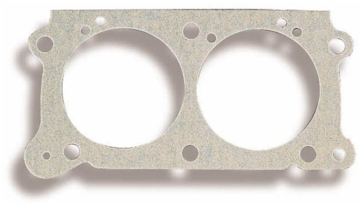 Holley 108-40 Throttle Body Gasket; Model 2300 Carburetor; - Truck Part Superstore