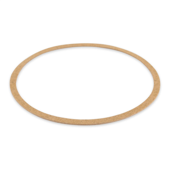 Holley 108-4 Air Cleaner Gasket; 5 in. Dia. x 0.060 in. Thick; - Truck Part Superstore